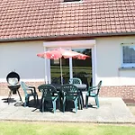 Ferienhaus Gites Aux Oiseaux *