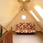 Gites Aux Oiseaux Ferienhaus *