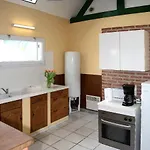Gites Aux Oiseaux Ferienhaus