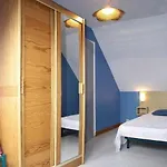 Ferienhaus Gites Aux Oiseaux