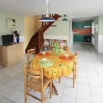 Gites Aux Oiseaux Ferienhaus
