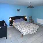 Ferienhaus Gites Aux Oiseaux Quesnoy-le-Montant