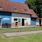Ferienhaus Gites Aux Oiseaux