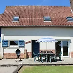 Ferienhaus Gites Aux Oiseaux