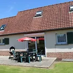 Ferienhaus Gites Aux Oiseaux Quesnoy-le-Montant