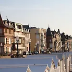 Gites Aux Oiseaux Holiday home *