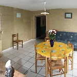 Gites Aux Oiseaux Holiday home