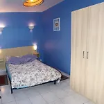 Gites Aux Oiseaux Holiday home