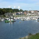 Gites Aux Oiseaux Holiday home *
