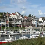 Gites Aux Oiseaux Holiday home Quesnoy-le-Montant