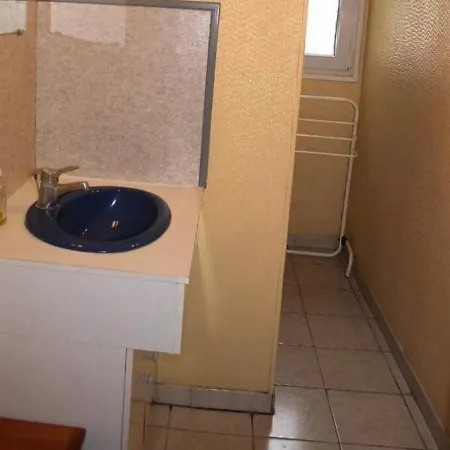 Vakantiehuis Aux Oiseaux