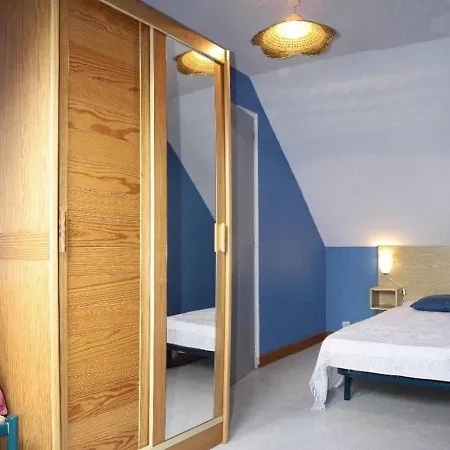 Vakantiehuis Aux Oiseaux