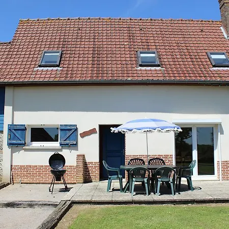 Vakantiehuis Aux Oiseaux