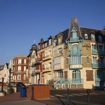 Vakantiehuis Aux Oiseaux