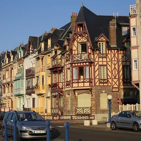 Aux Oiseaux Vakantiehuis Quesnoy-le-Montant