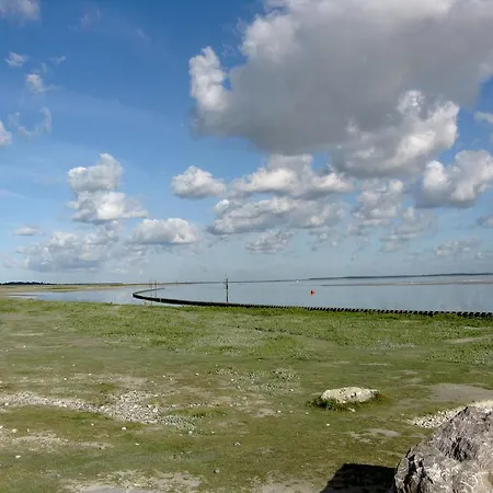 Aux Oiseaux Vakantiehuis