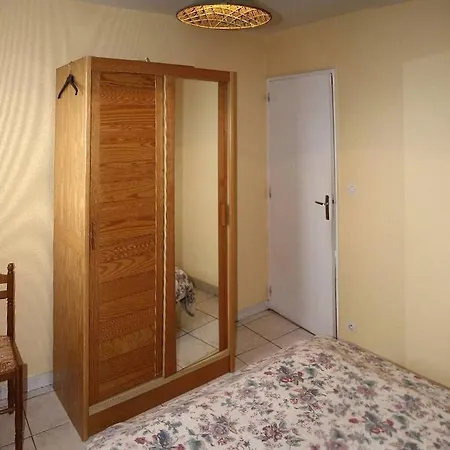 Aux Oiseaux Vakantiehuis *