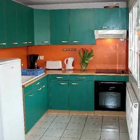 Aux Oiseaux Quesnoy-le-Montant