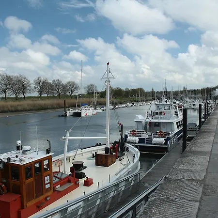 بيت للعطل Aux Oiseaux *