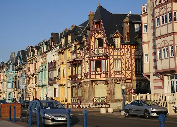 Gites Aux Oiseaux Holiday home Quesnoy-le-Montant