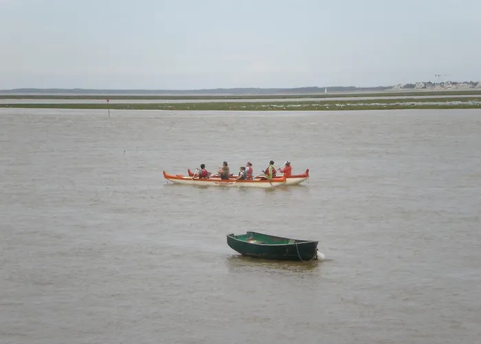 Gites Aux Oiseaux * Quesnoy-le-Montant