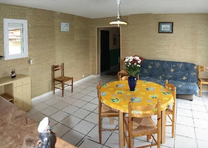 Gites Aux Oiseaux Holiday home