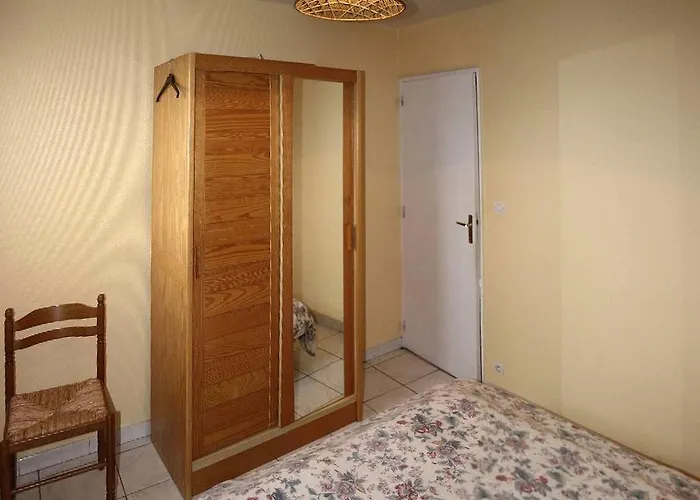 Gites Aux Oiseaux Holiday home *