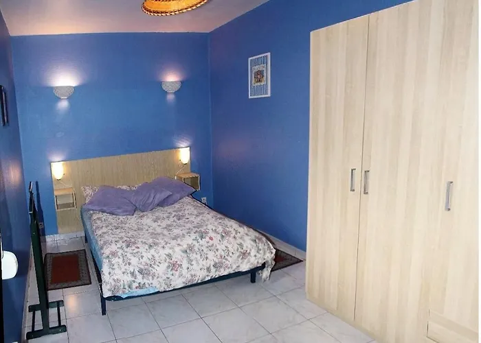 Gites Aux Oiseaux Holiday home