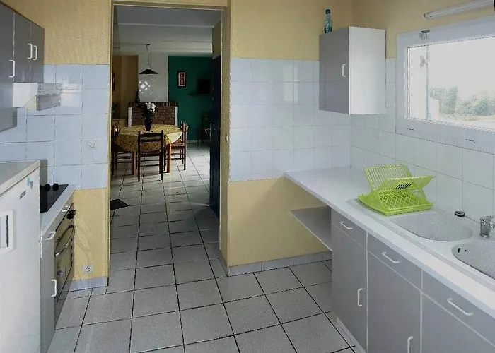 Gites Aux Oiseaux * Quesnoy-le-Montant